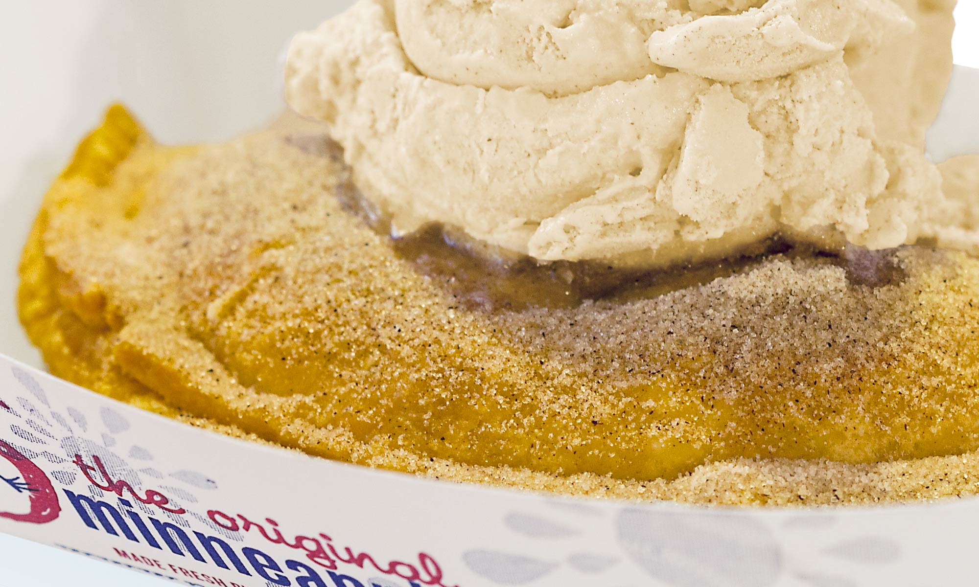 link to Minneapple Pie