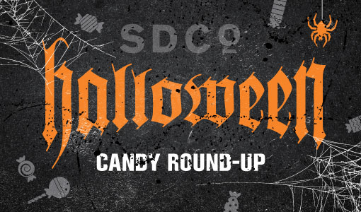 Candy Round-Up