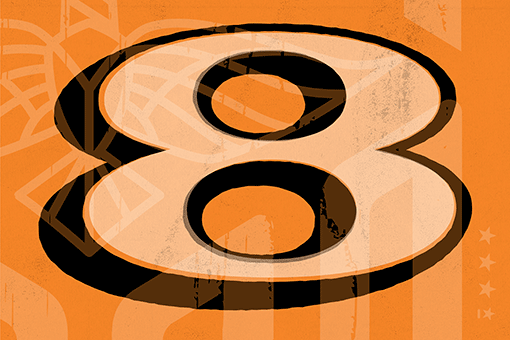 Reason 8