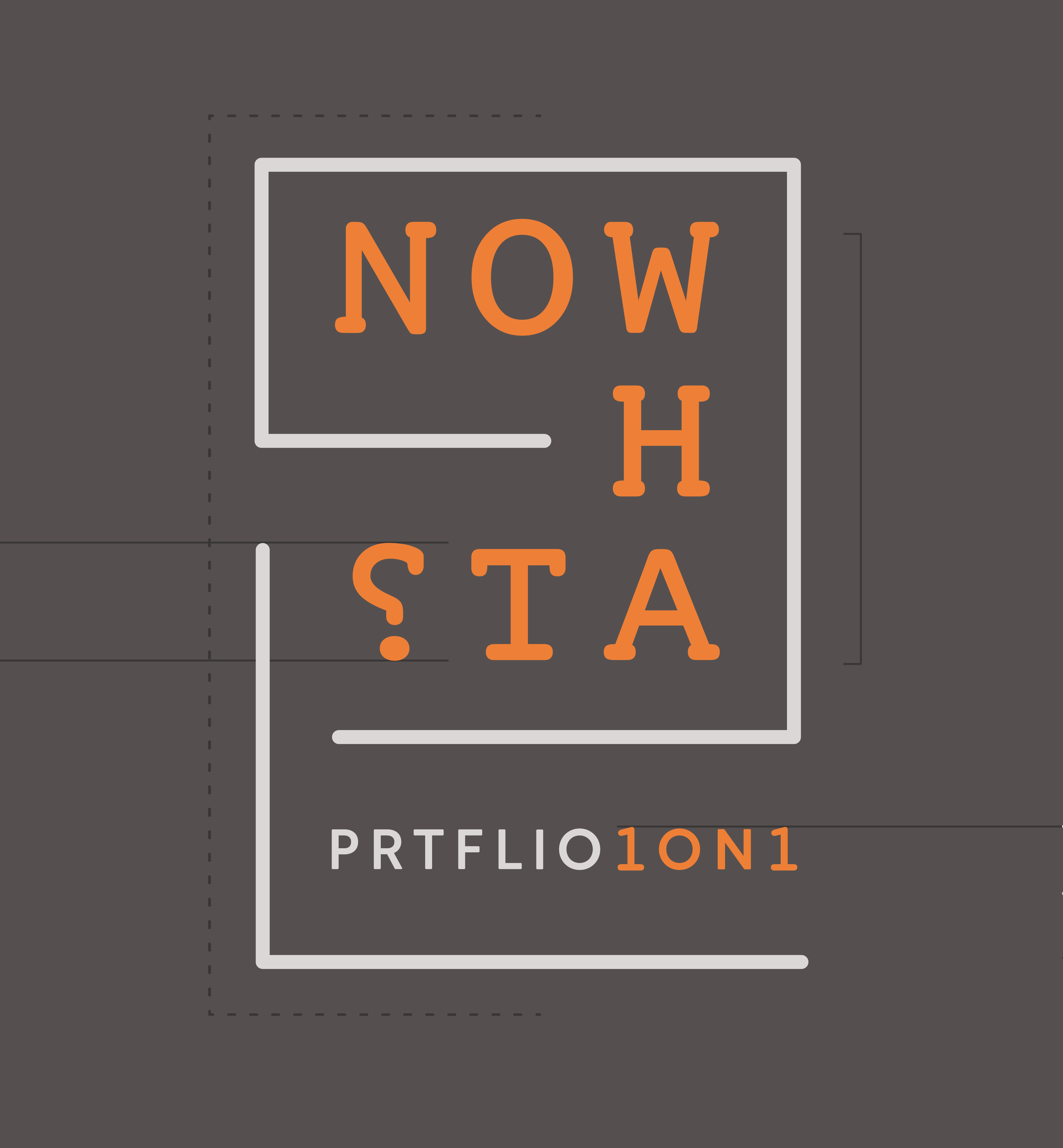 AIGA Minnesota’s Portfolio 1-on-1 2019