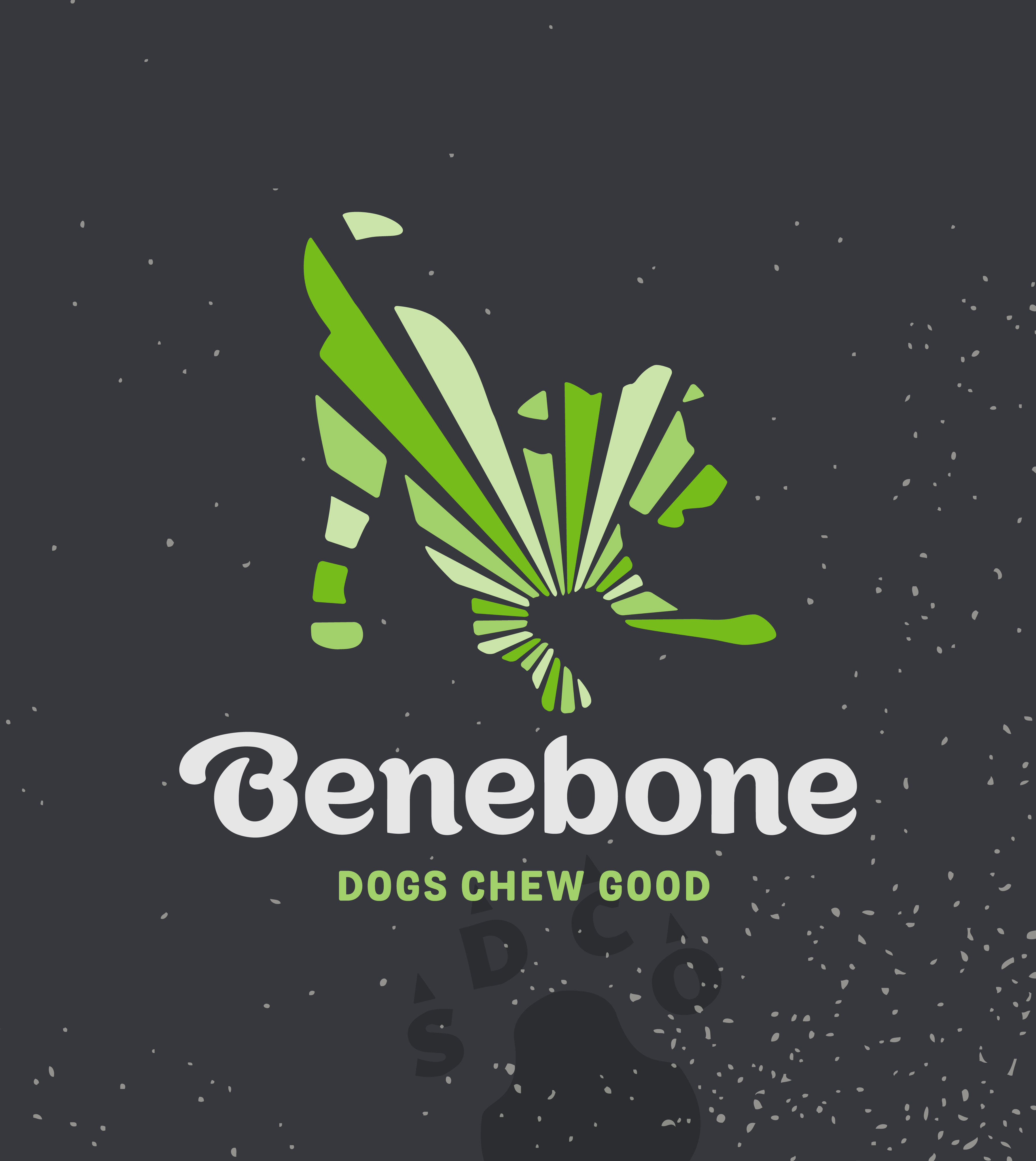 Benebone Branding